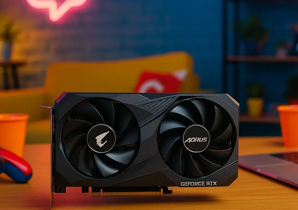 Melhores placas RTX 4060 em 2025: 6 opções que valem o investimento