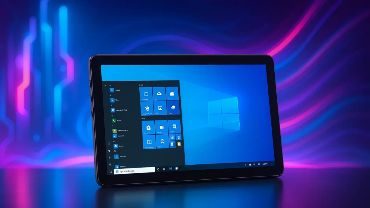 3 tablets resistentes à água para aventuras em 10/11/2025 10:28:16