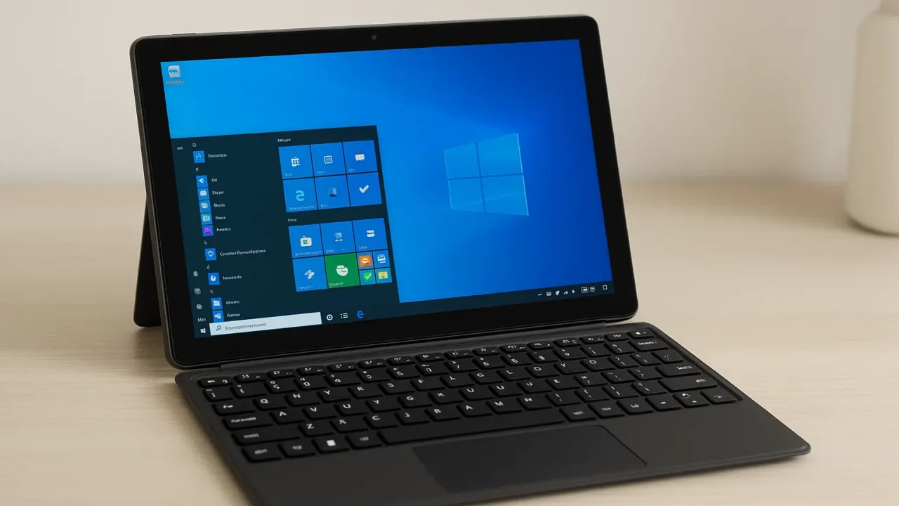 Melhor tablet custo-benefício 10/11/2025 14:32:15