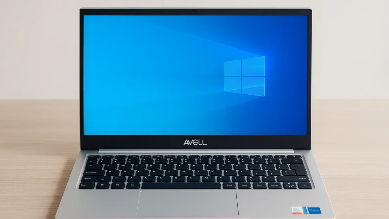 Top 3 notebooks compactos e leves para o dia a dia