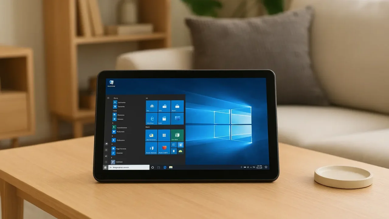 Sob medida para produtividade: 3 tablets ideais