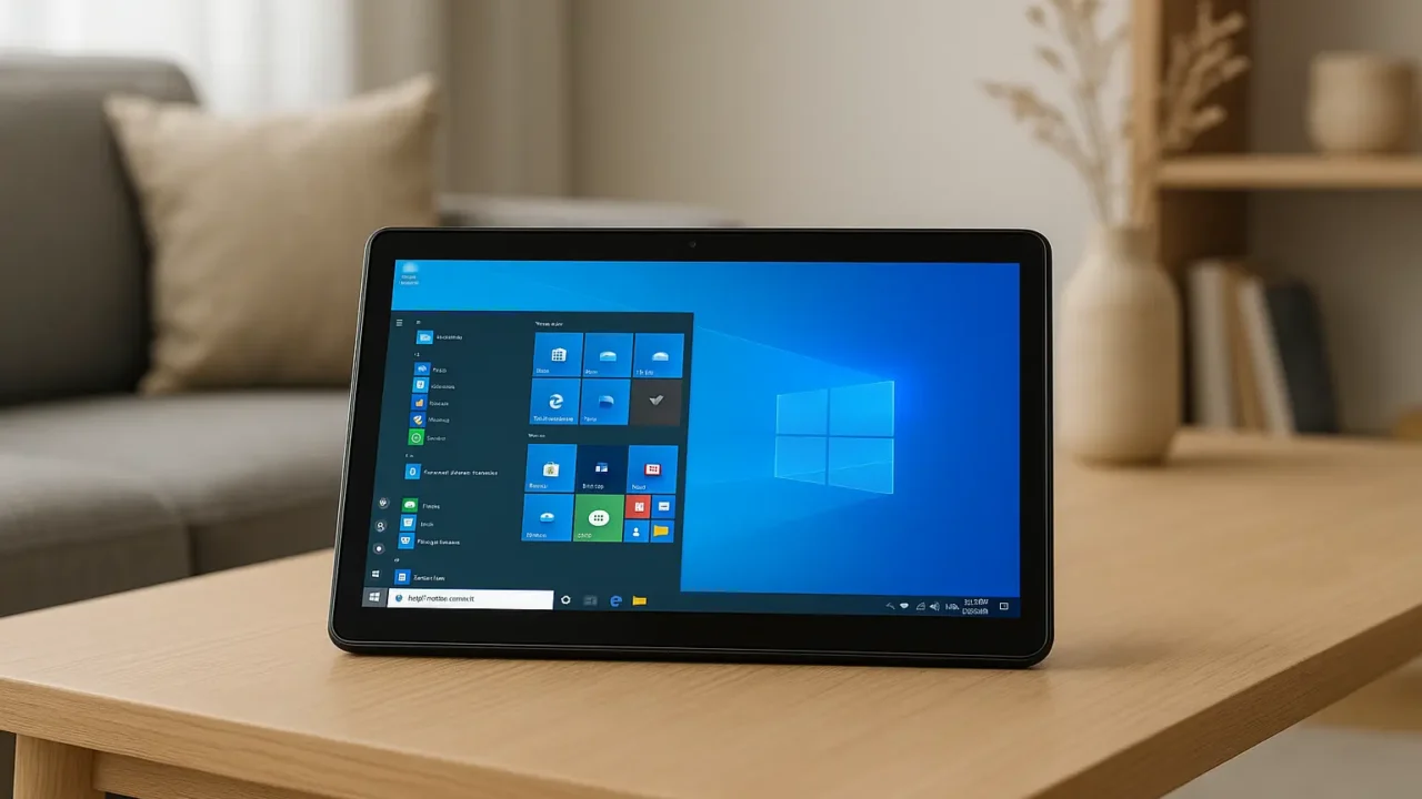 Descontos de até 55%: 3 tablets em oferta especial