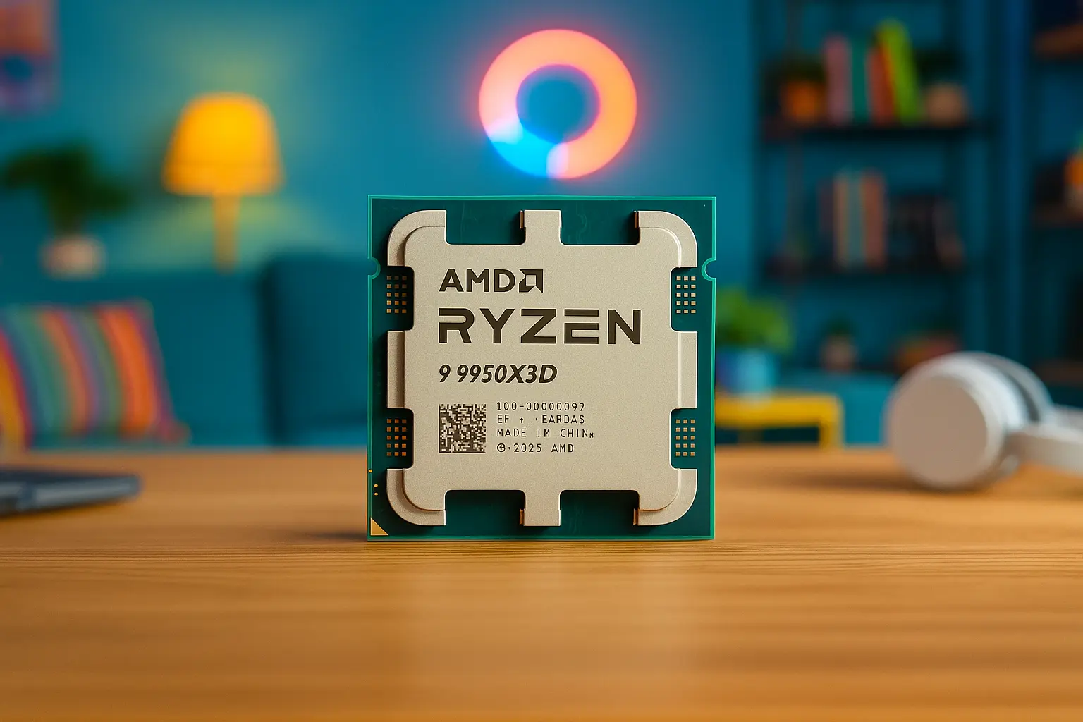 6 Melhores Processadores Ryzen Mais Vendidos no Brasil