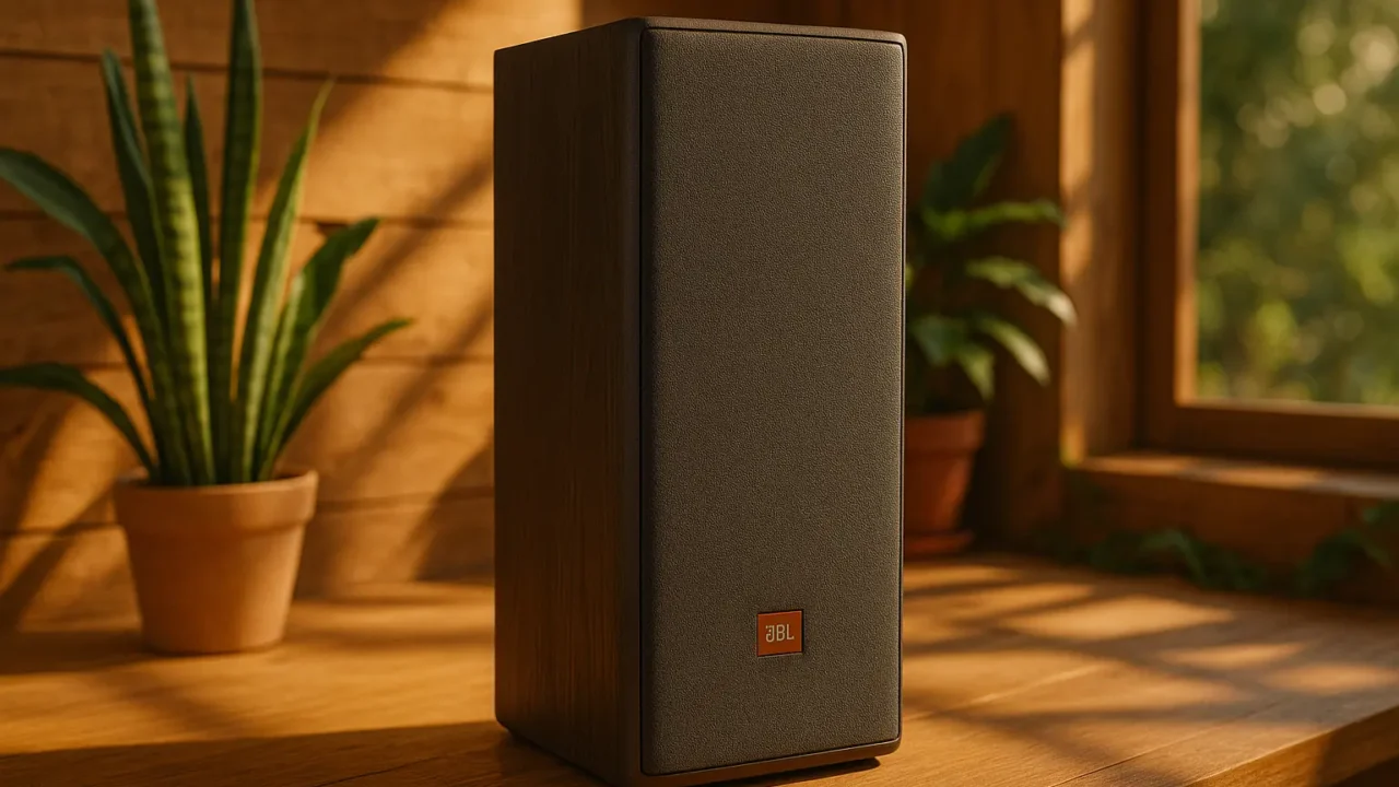 Melhores caixa de som torre JBL em 2025: 6 opções que valem o investimento