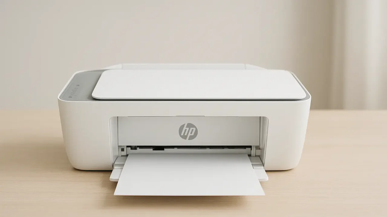 6 cartuchos e tintas ideais para impressora HP DeskJet