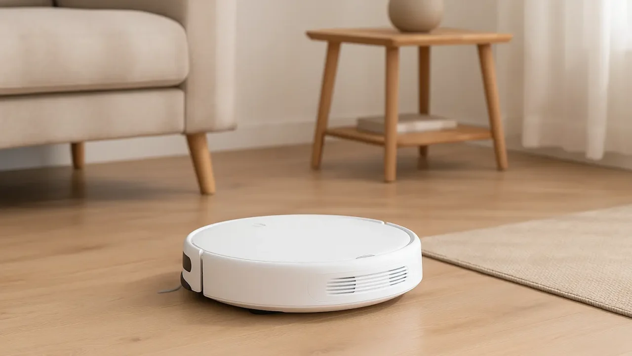 Melhor Robô Aspirador da Xiaomi com limpeza inteligente em 10/02/2025 22:44:31