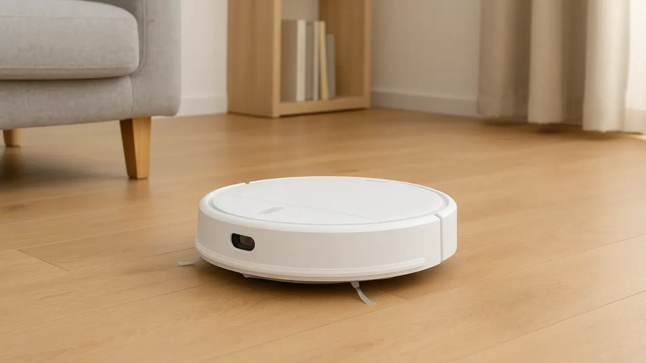 Guia de Compra: 3 Melhores Robôs Aspiradores Xiaomi com Estoque no Brasil