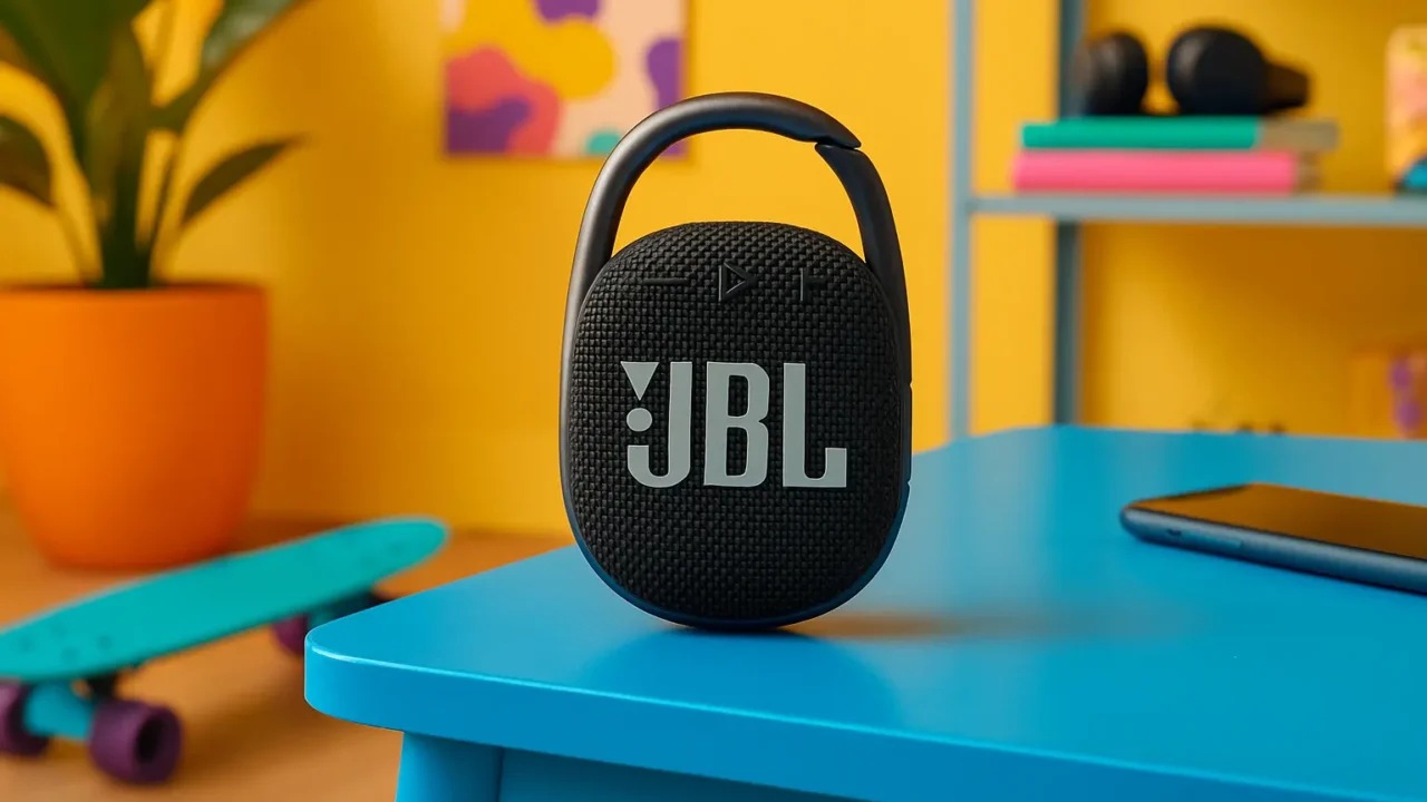 Performance de ponta: 3 caixas de som JBL que se destacam