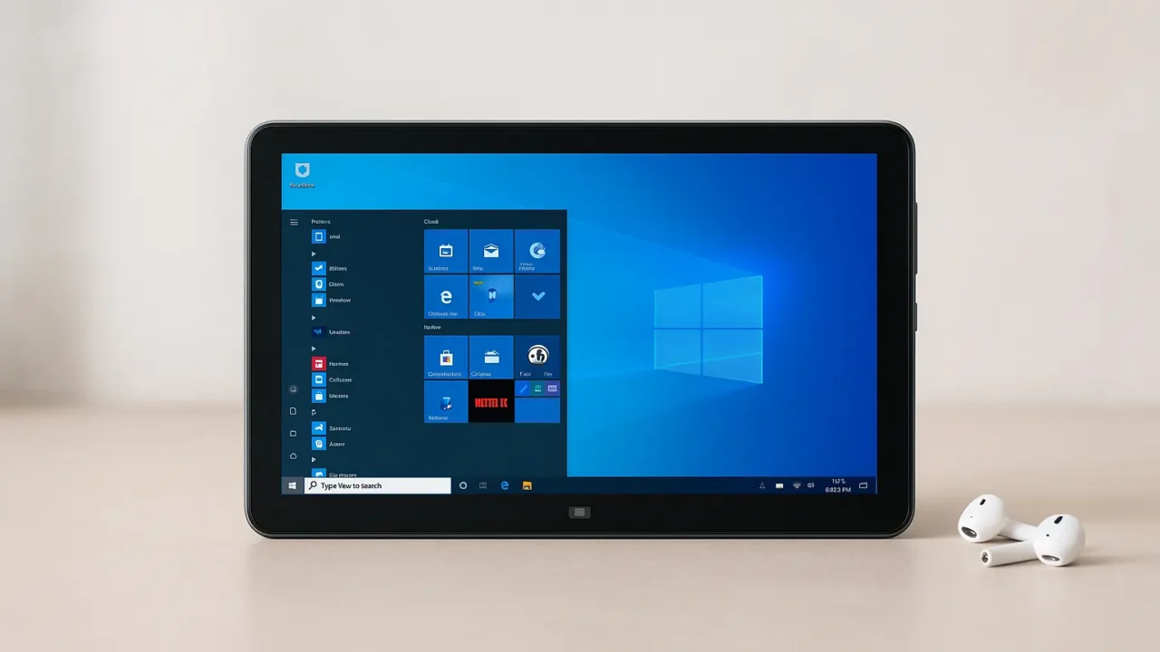 Guia de Compra: 3 Melhores Tablets Segundo Nossos Testes