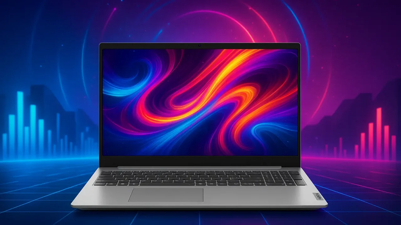 Especial gamers: 3 notebooks Lenovo com alto desempenho gráfico