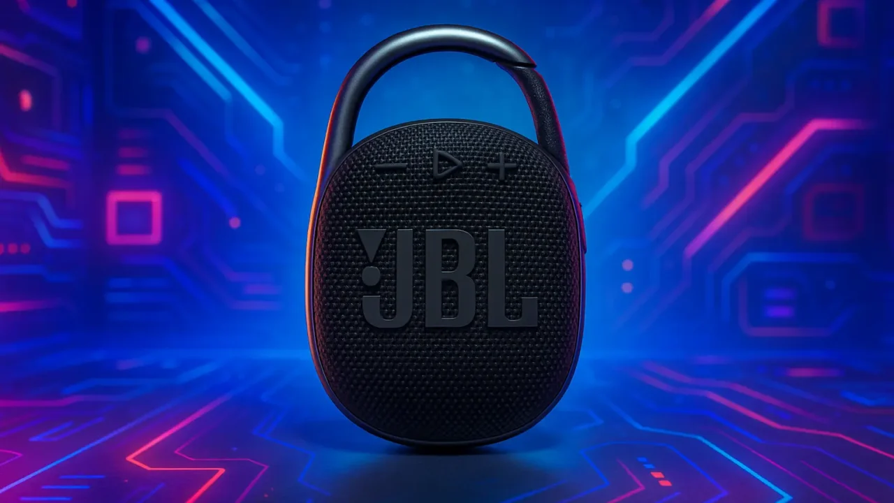 Eco friendly: 3 caixas de som JBL sustentáveis que valem o investimento