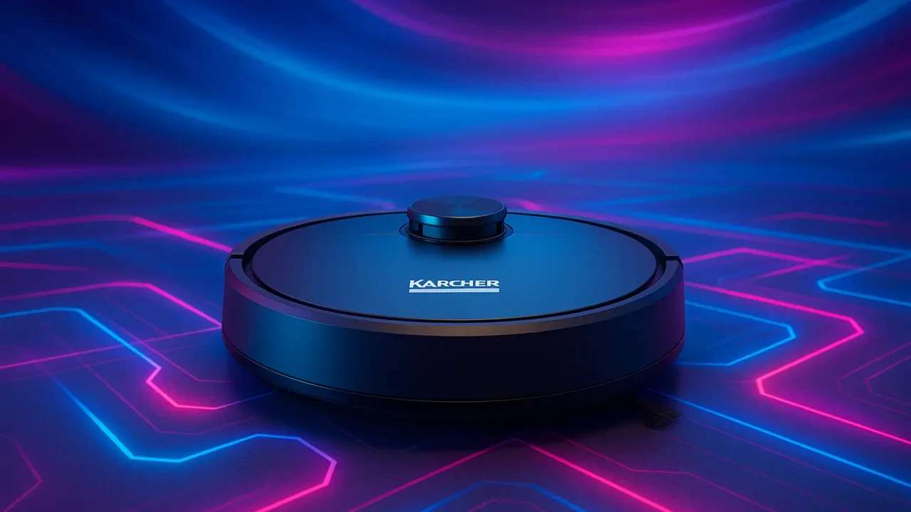 Promoção relâmpago: 6 robôs aspiradores de pó até R$649,90