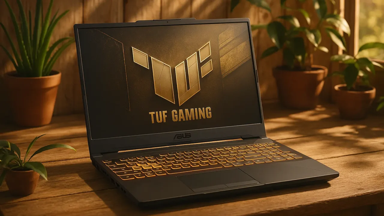 6 Melhores Notebook ASUS TUF Gaming A15 para Comprar