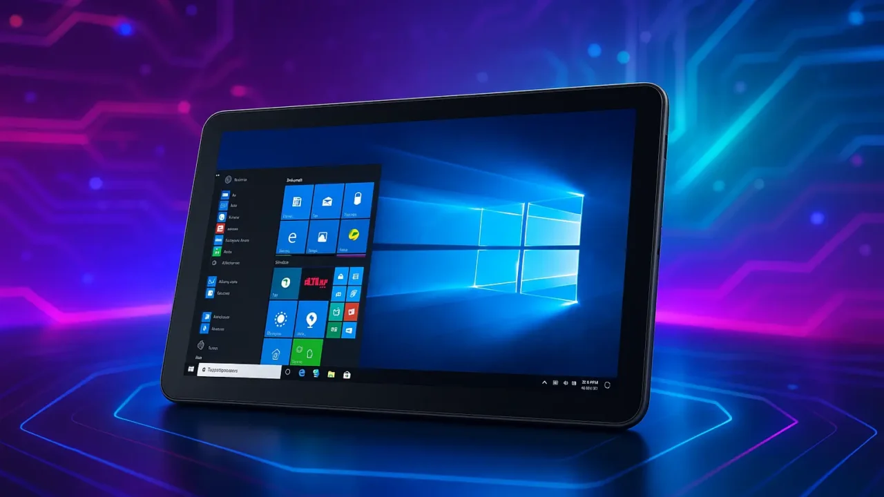 3 Melhores Tablets para Quem Busca Qualidade