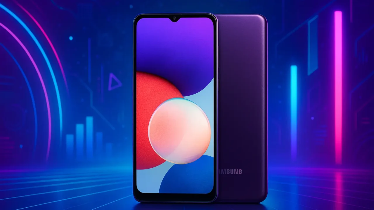 Guia de Compra: 6 Melhores Celulares Samsung para 2025
