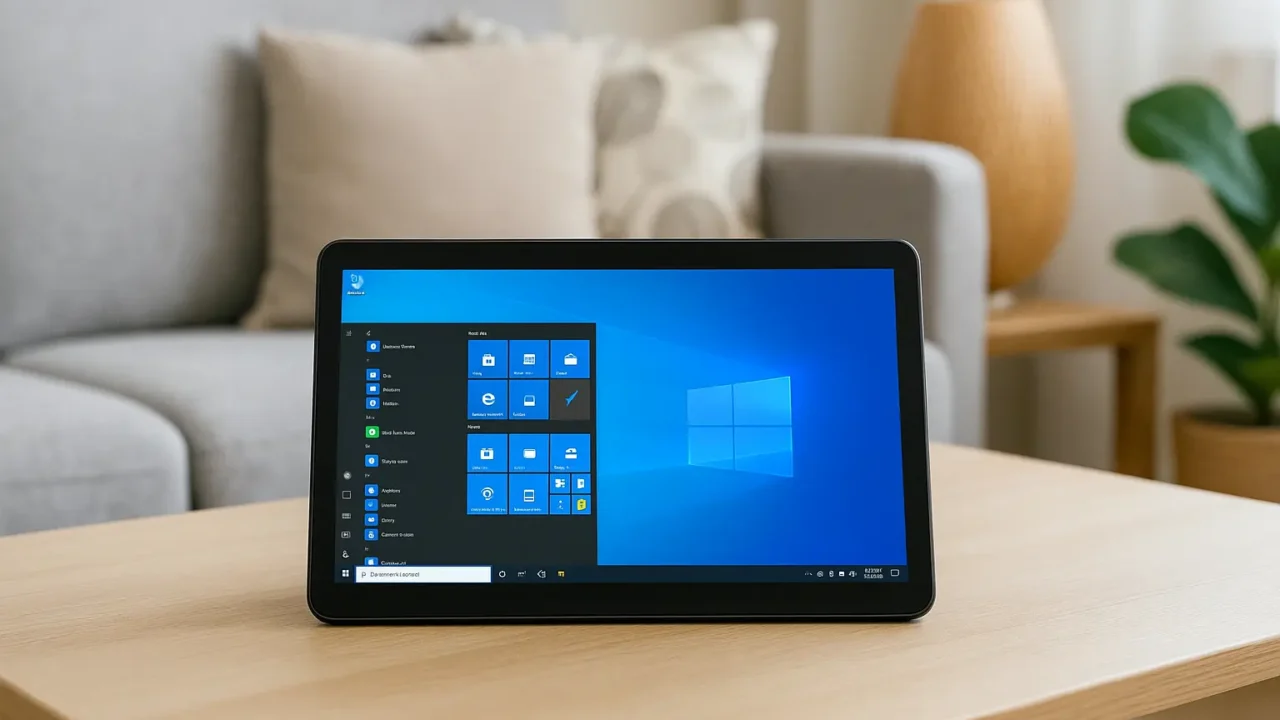 Melhor negócio: 3 tablets em oferta este mês