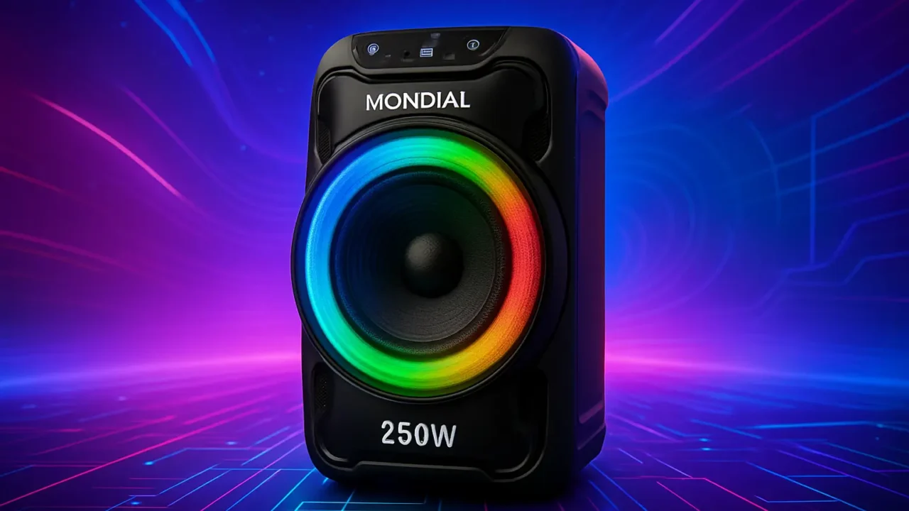 Qual comprar? 6 caixas de som bluetooth analisadas