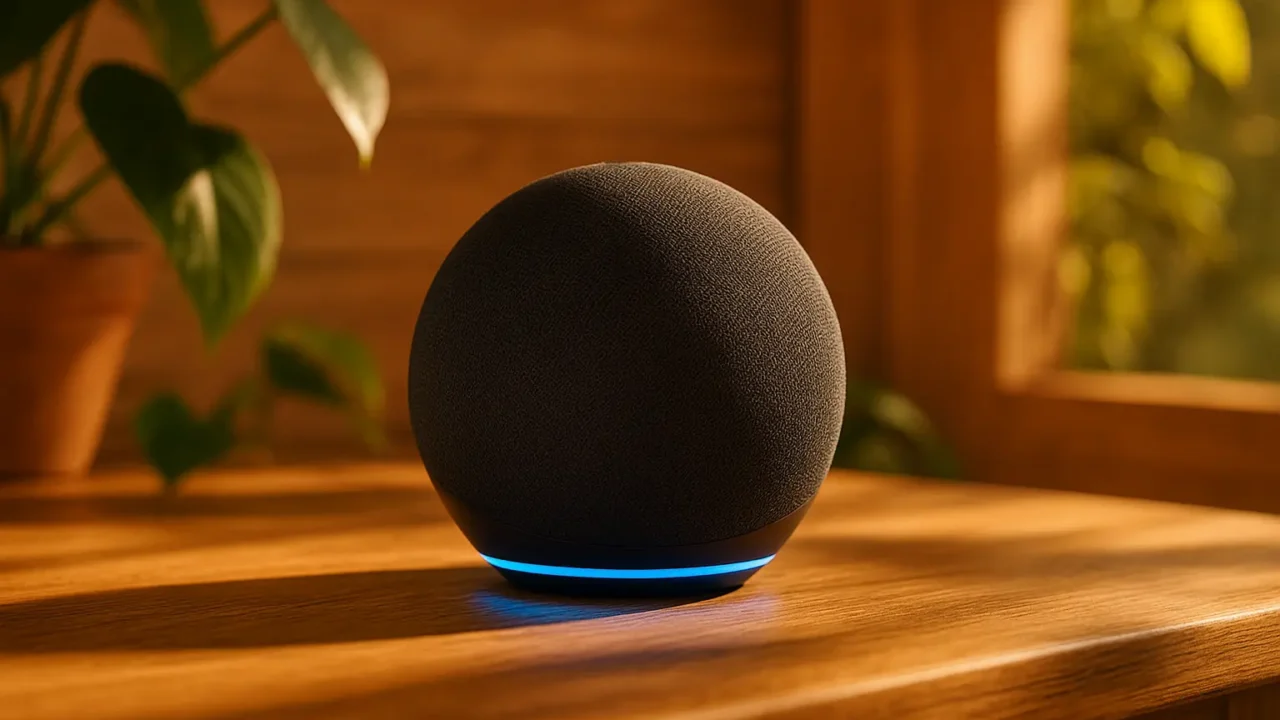 Melhor Echo Dot custo-benefício