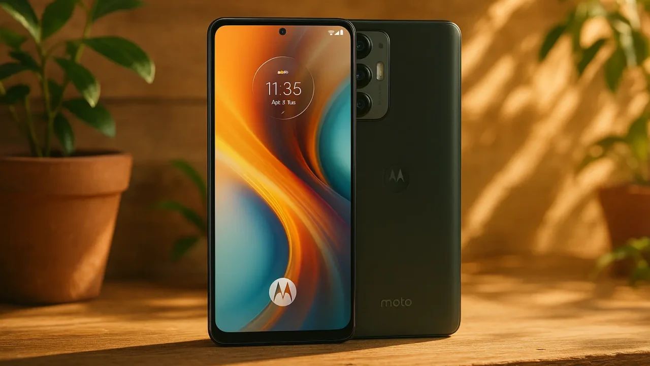 Guia de Compra: 6 Melhores celulares Moto G75 e similares em 2025