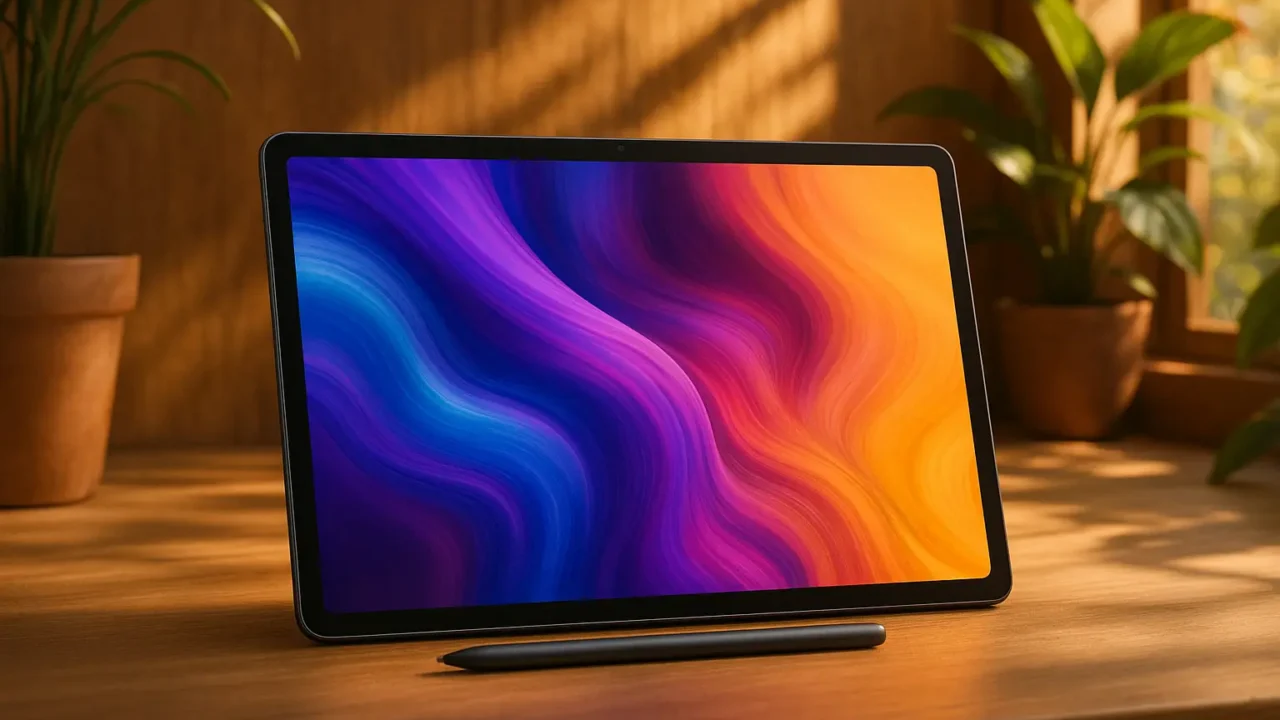 Prontos para 5G: 6 tablets Galaxy Tab S10 FE que não vão te deixar na mão