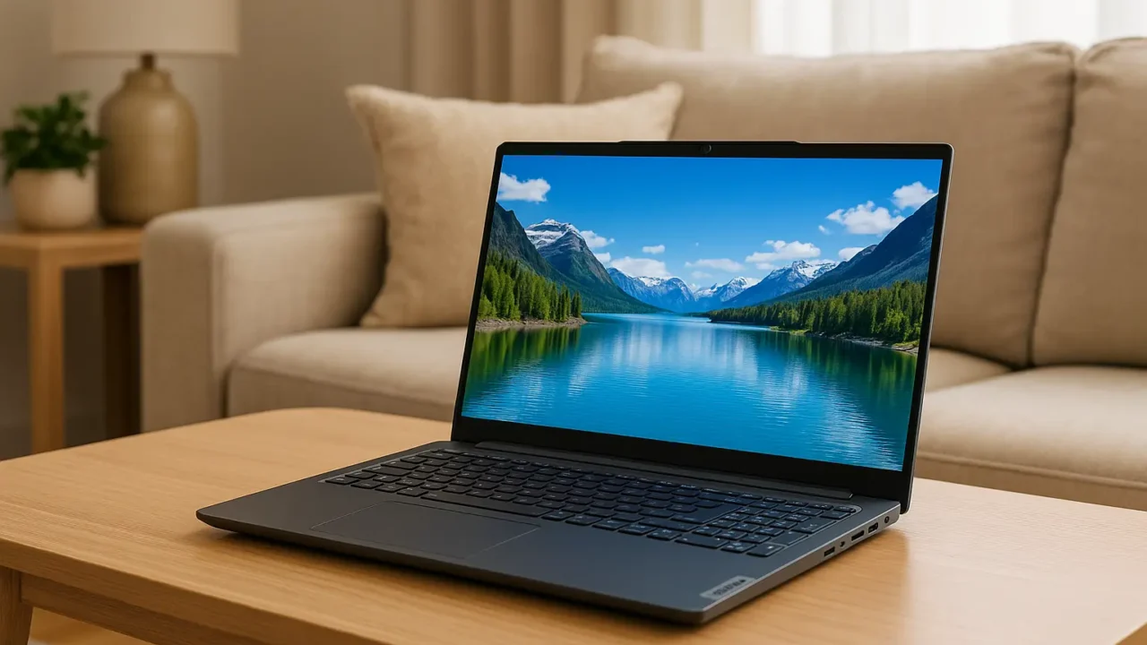 Garantia estendida: 3 notebooks Lenovo com suporte VIP