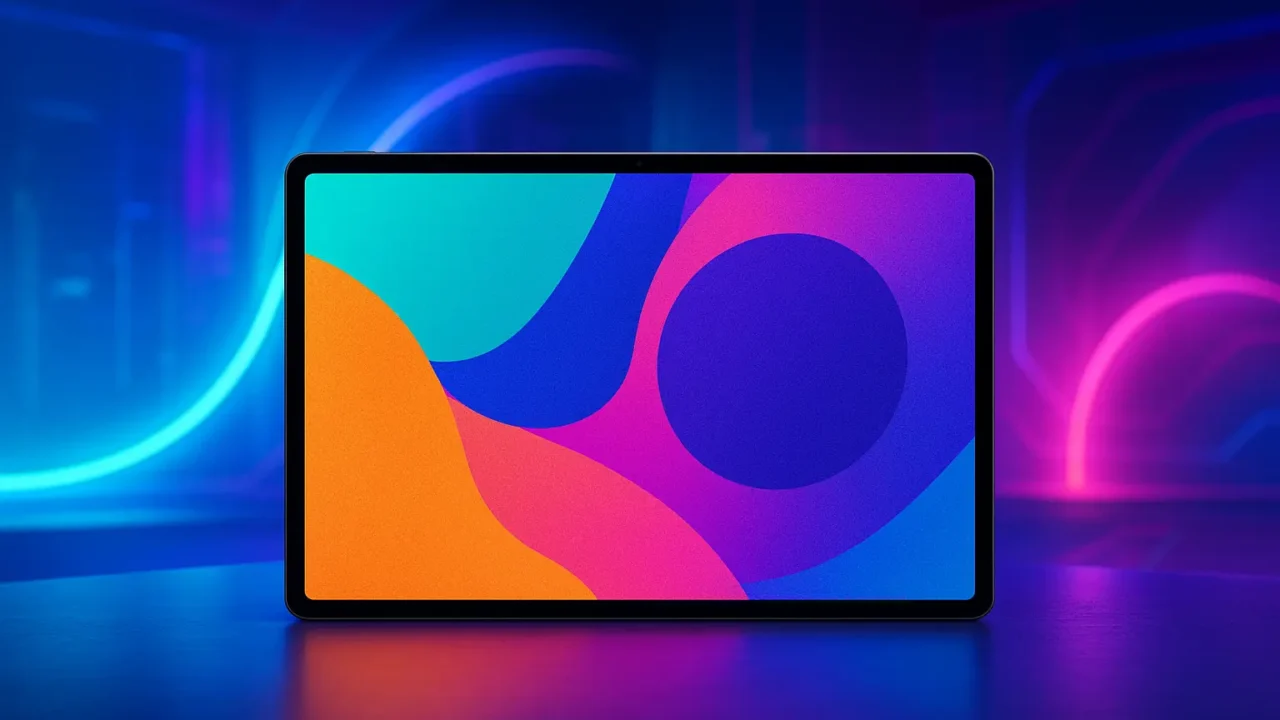 Galaxy Tab S10 FE+ barato e confiável para qualquer bolso