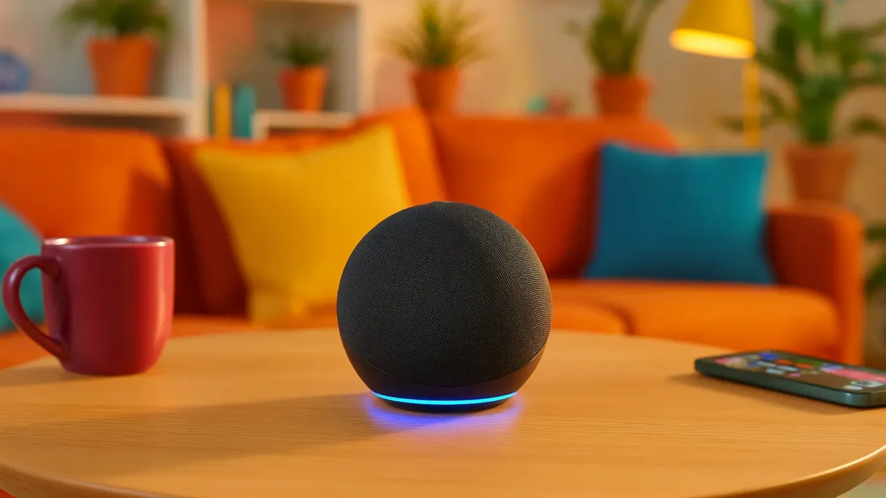 3 Melhores Echo Dot (Geração mais recente) Testados por Usuários Reais