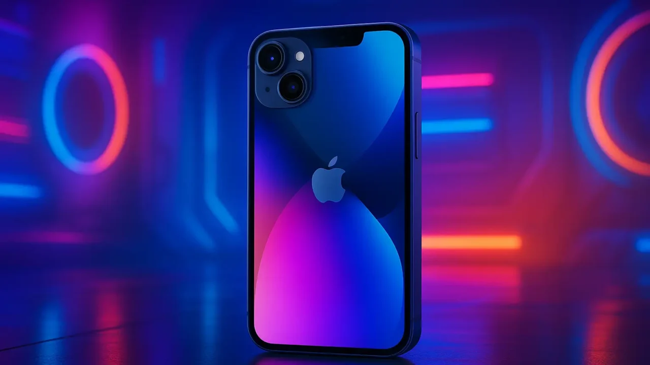 Bateria que dura: 6 iPhones para um dia inteiro