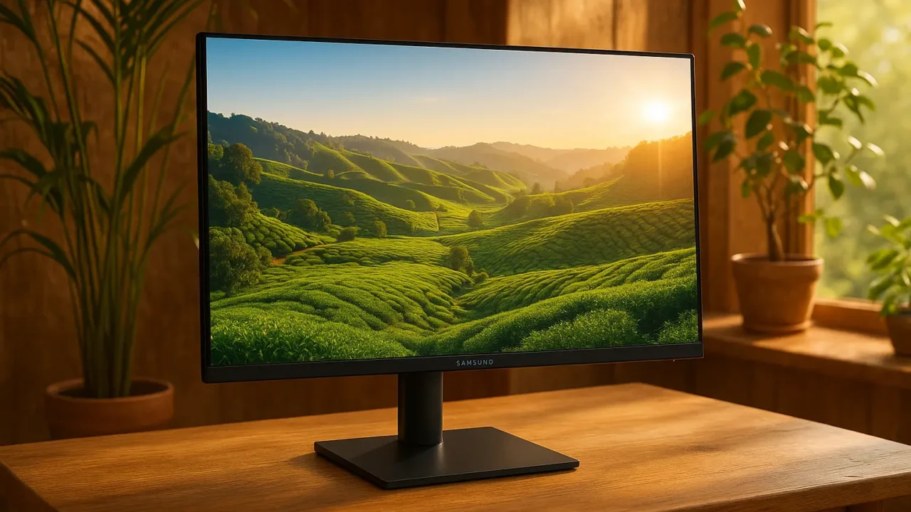 Guia de Compra: 6 Melhores Monitores IPS Samsung para Jogos