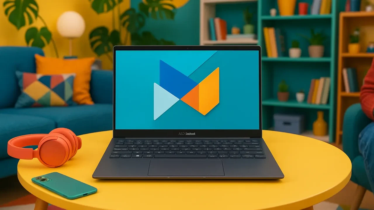 Guia de Compra: 6 Melhores Asus Zenbook 14 i5 com Estoque no Brasil
