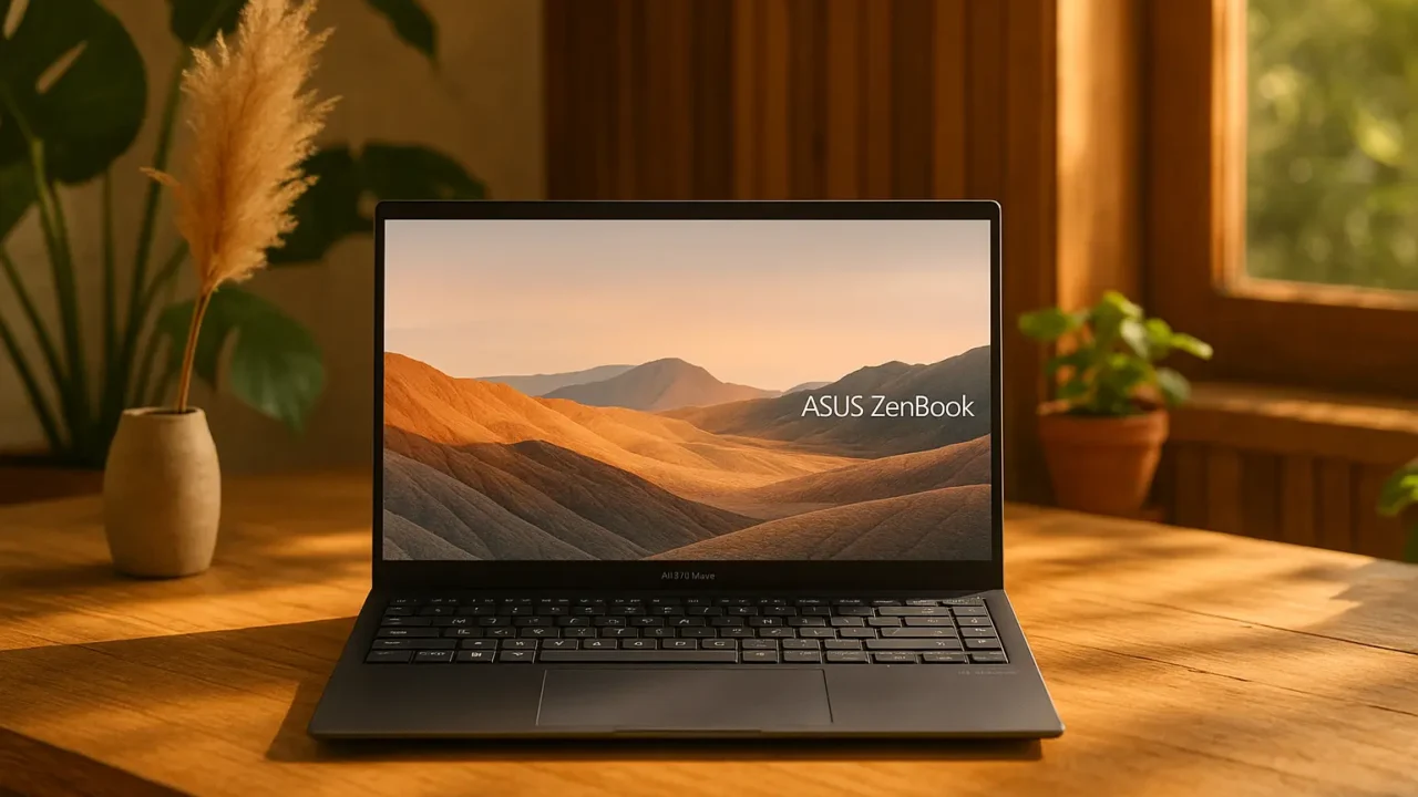 Bons e baratos: 6 Asus Zenbook 14 para comprar sem medo