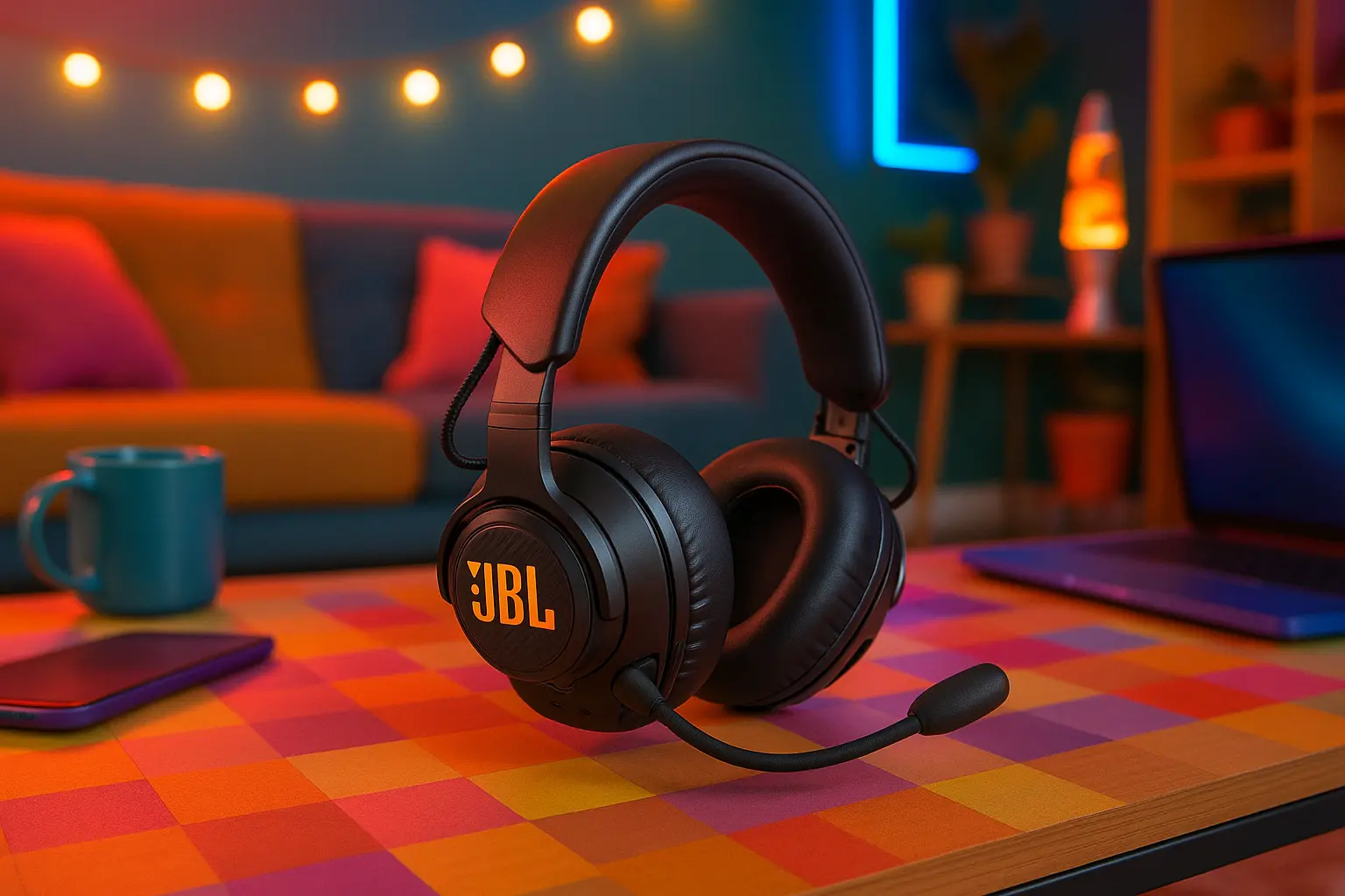 Qual comprar? 6 headsets JBL Quantum analisados