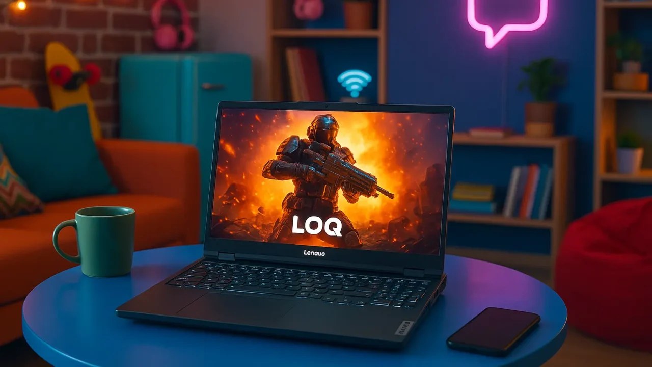 Tela infinita: 3 notebooks gamers com display premium