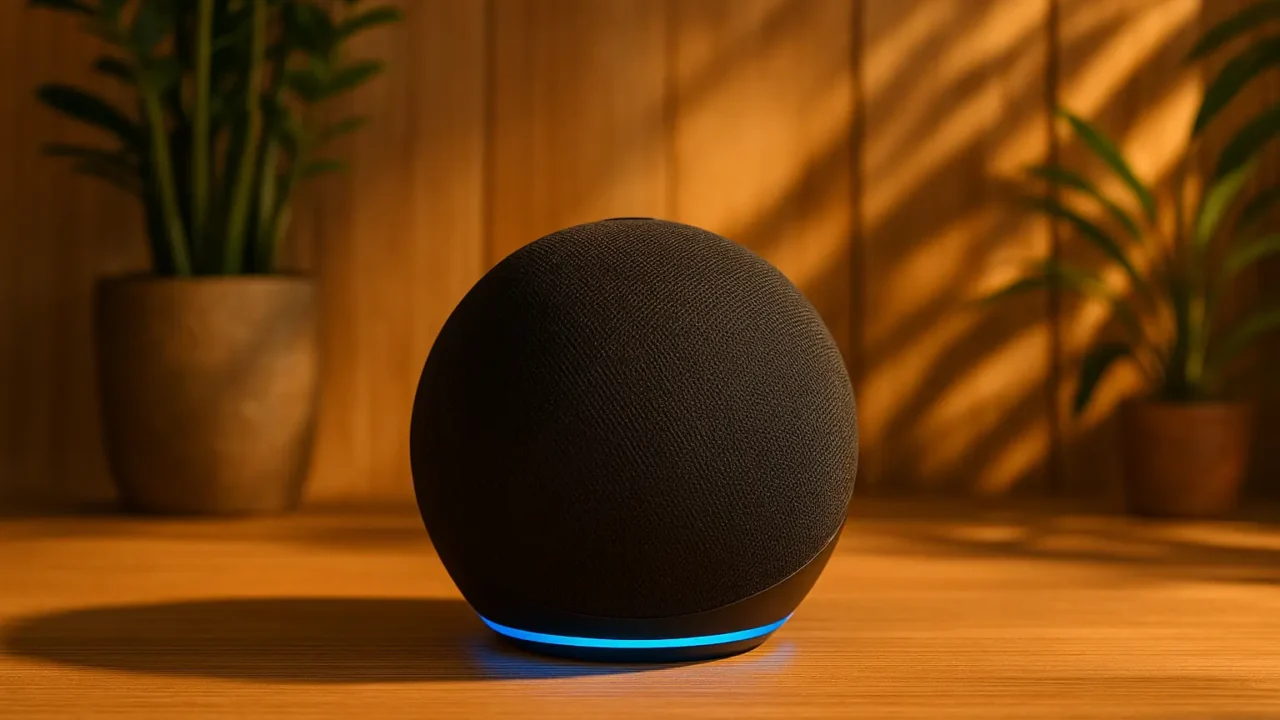 3 melhores Echo Dot (Geração mais recente) perfeitos para casa inteligente