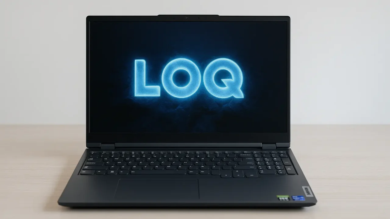 Melhor negócio: 3 notebooks Lenovo LOQ em oferta este mês