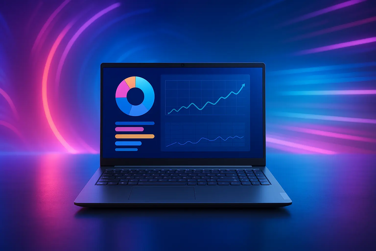 Notebook Lenovo IdeaPad Slim 3 barato e confiável para qualquer bolso