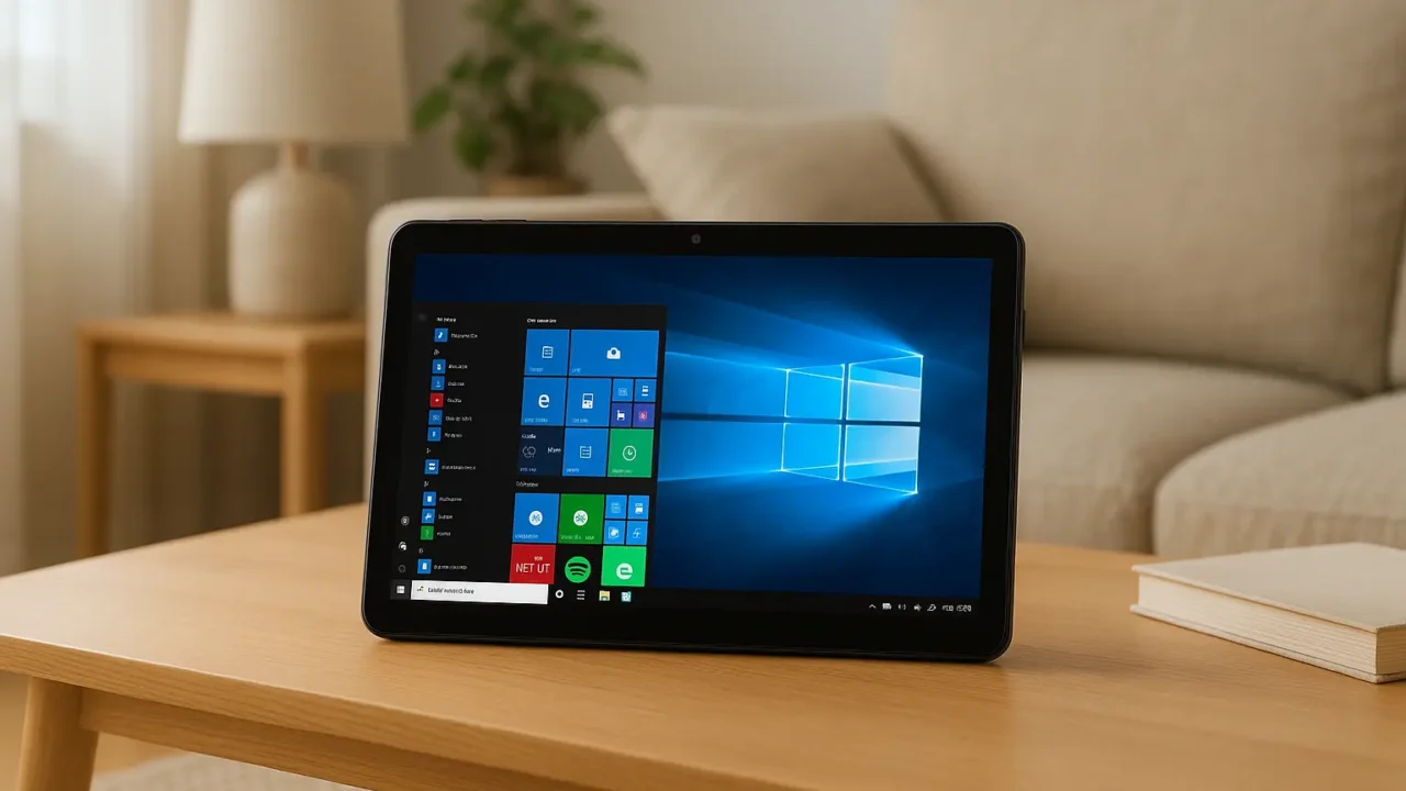 3 Melhores Tablets Mais Vendidos no Brasil