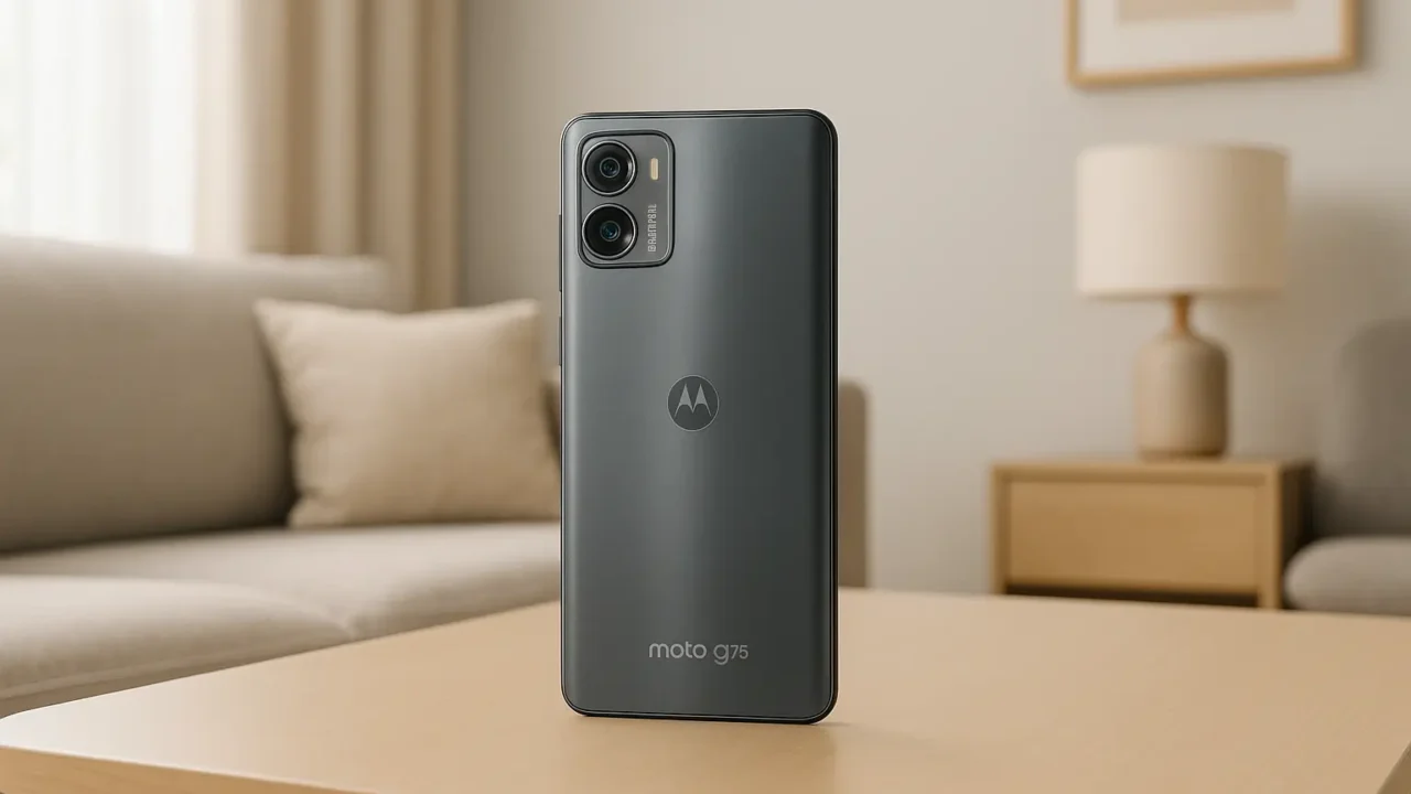 6 celulares com atualização Android garantida em 2025