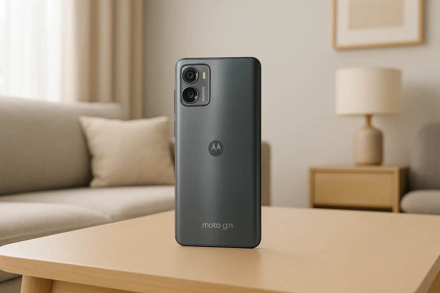 6 celulares com atualização Android garantida em 2025
