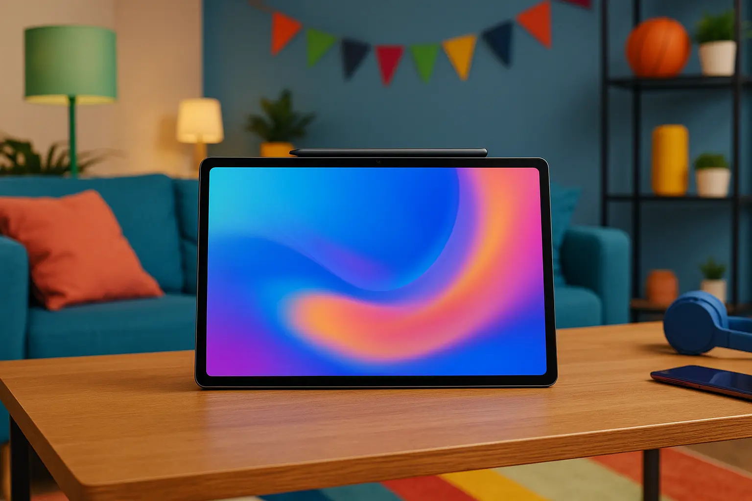 Os melhores Galaxy Tab S10 FE bons e baratos no Brasil