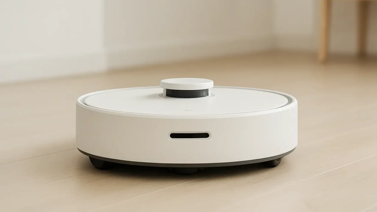 6 Melhores Xiaomi Vacuum Robot S20 com Custo-Benefício Imbatível