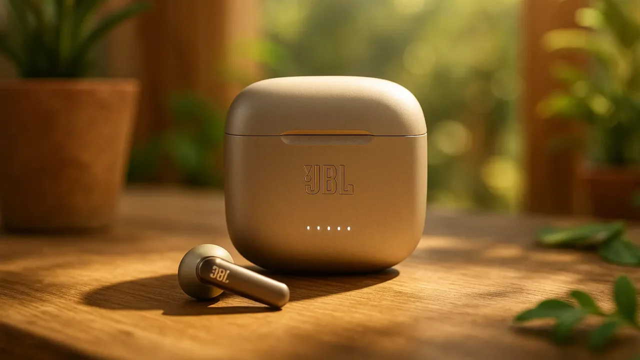 Autonomia top: 6 fones JBL com carregamento rápido