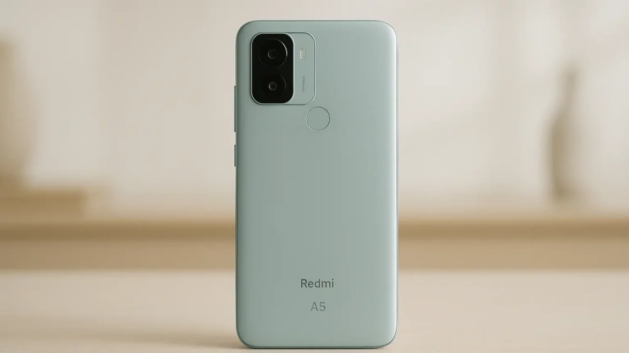 Melhor Xiaomi Redmi A5 256GB custo-benefício