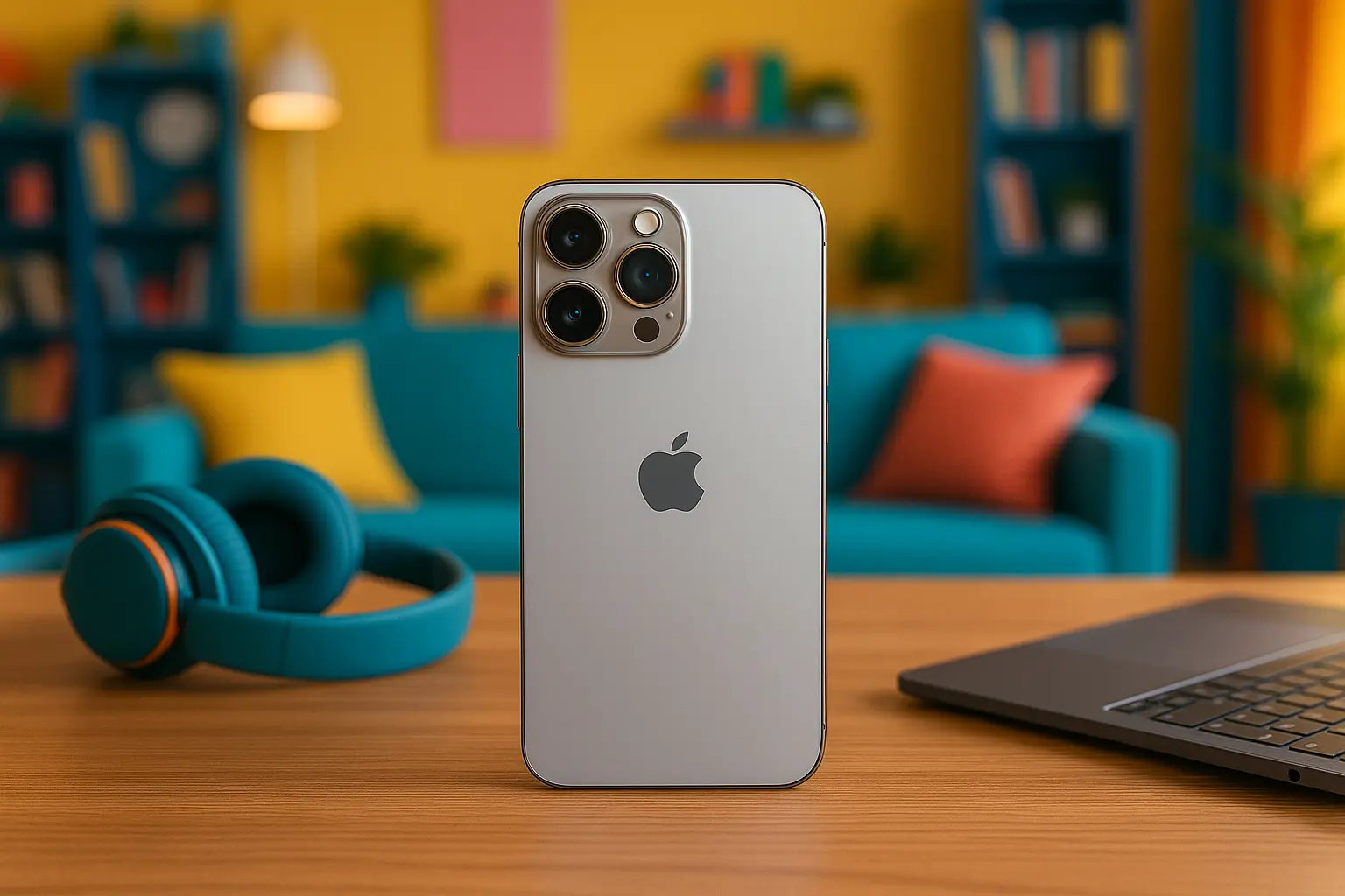 Melhores iPhones com 512 GB: 6 opções que valem o investimento