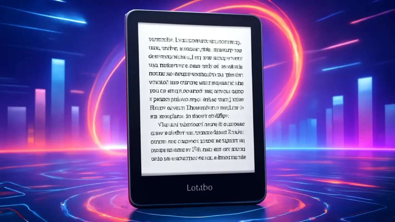 3 Melhores Kindles para Presentear