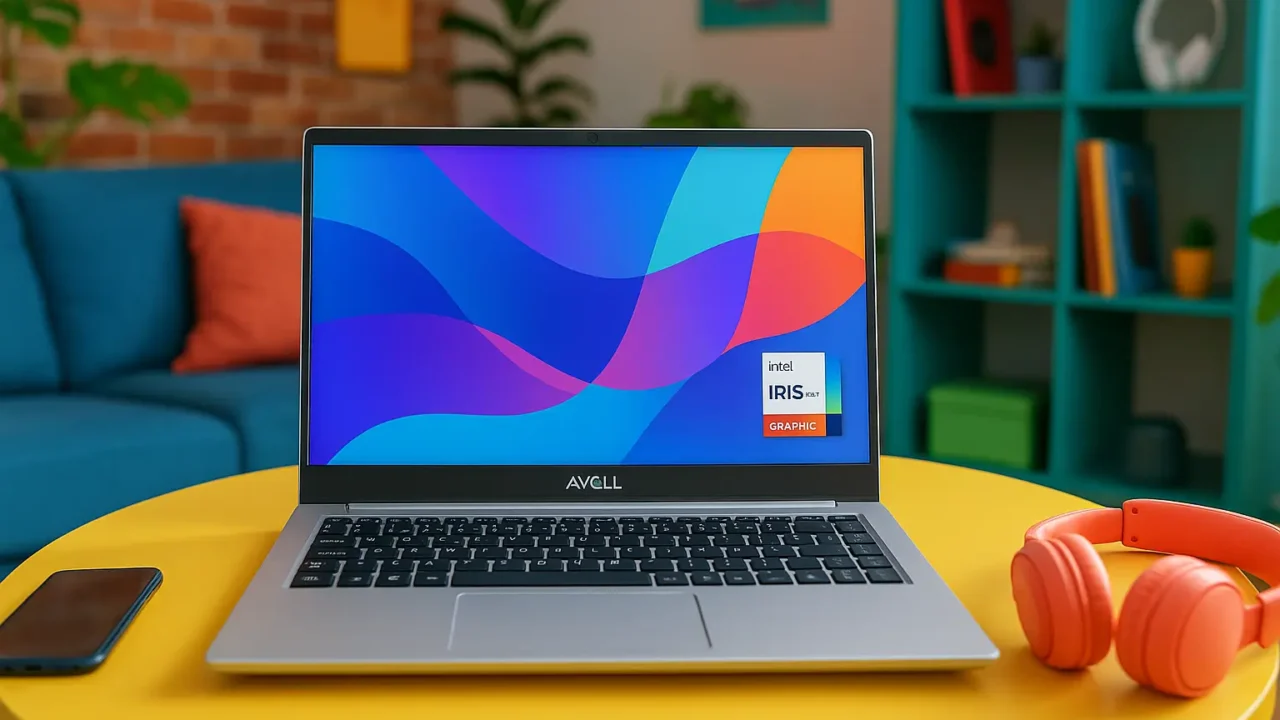 Melhor Notebook Avell com design premium em 10/03/2025 10:44:27