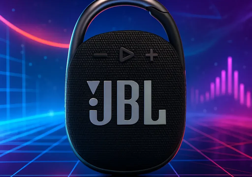 Entrega ultrarrápida: Top 3 caixas de som JBL para receber já em 10/03/2025 10:44:27