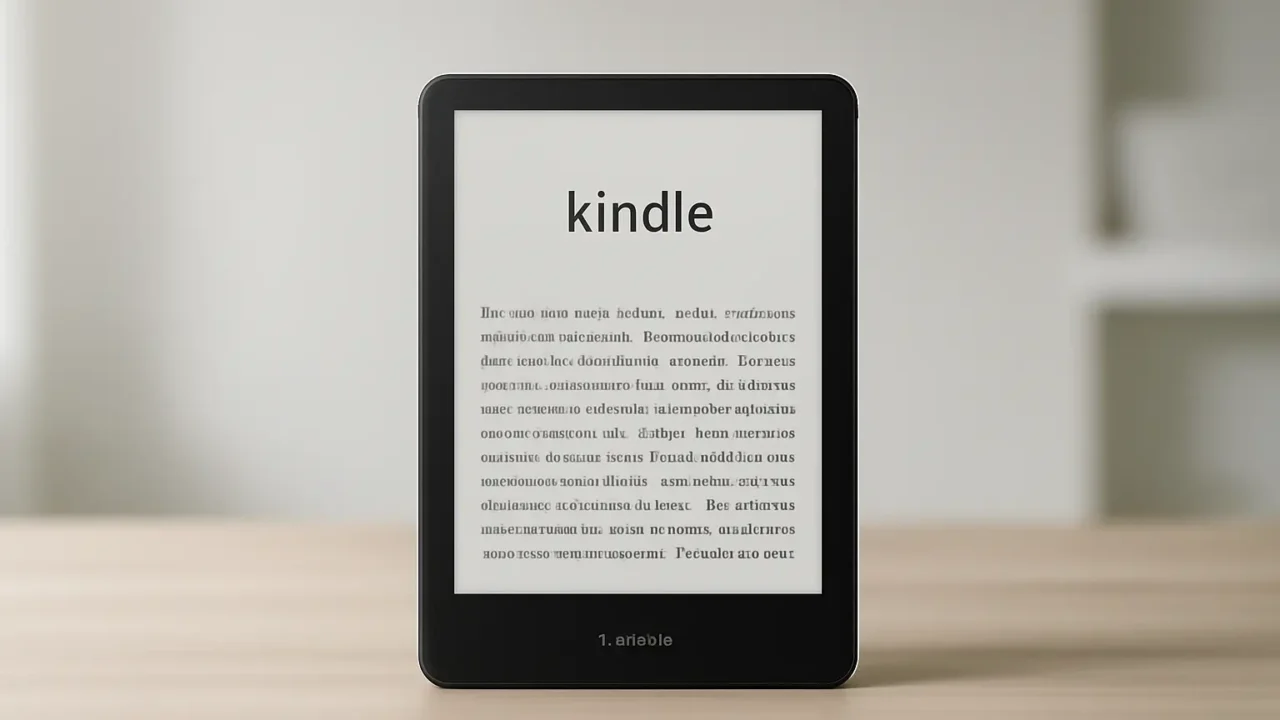 Desconto exclusivo: 3 Kindles com ofertas na Amazon