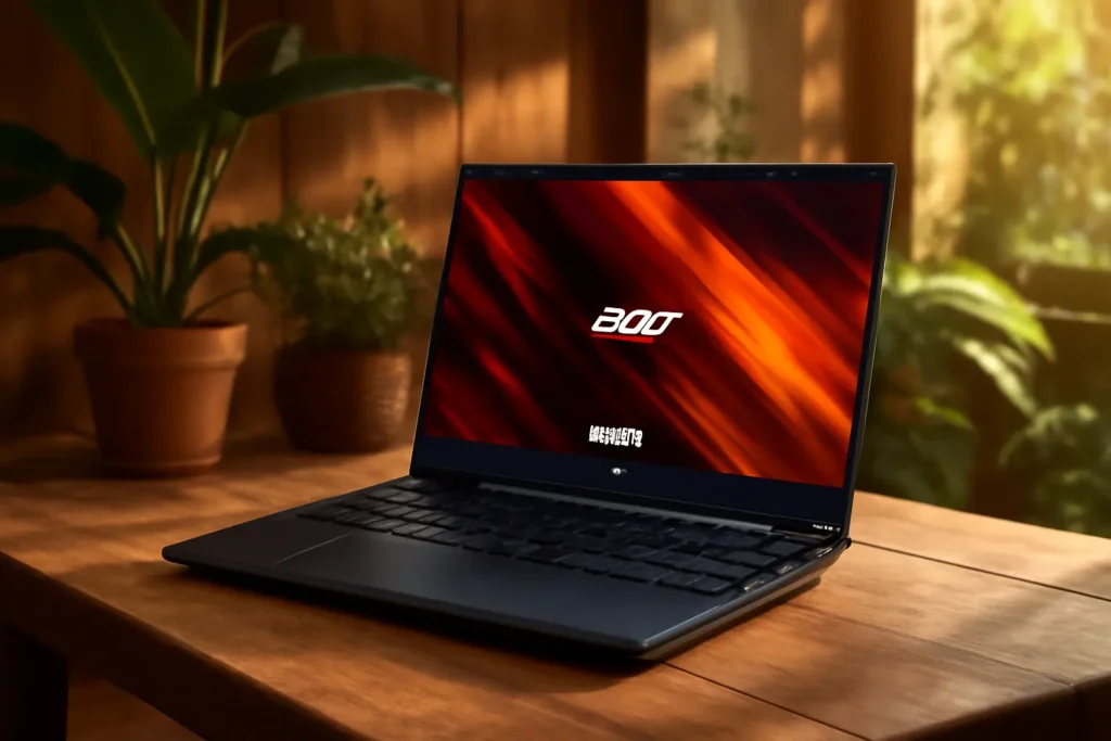 6 Melhores Notebooks Acer Nitro V15 i7 com Garantia e Suporte no Brasil