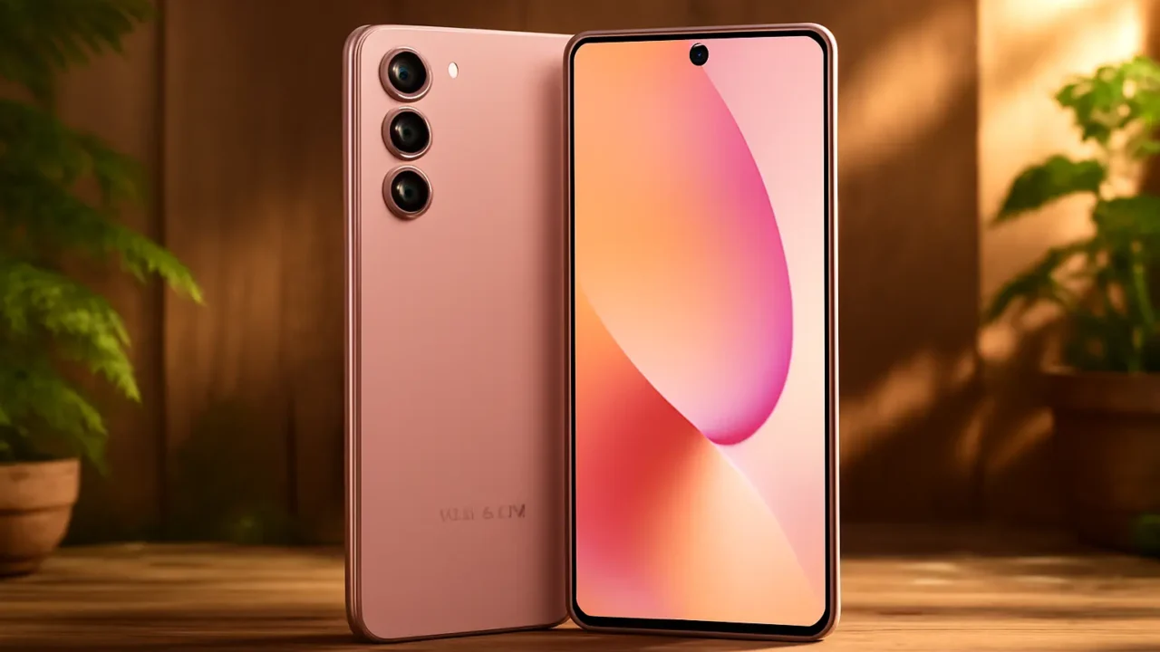 Guia de Compra: 3 Melhores Smartphones Samsung Galaxy A56 5G com Estoque no Brasil